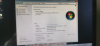 Cpu Core i7 ram 8 ssd128